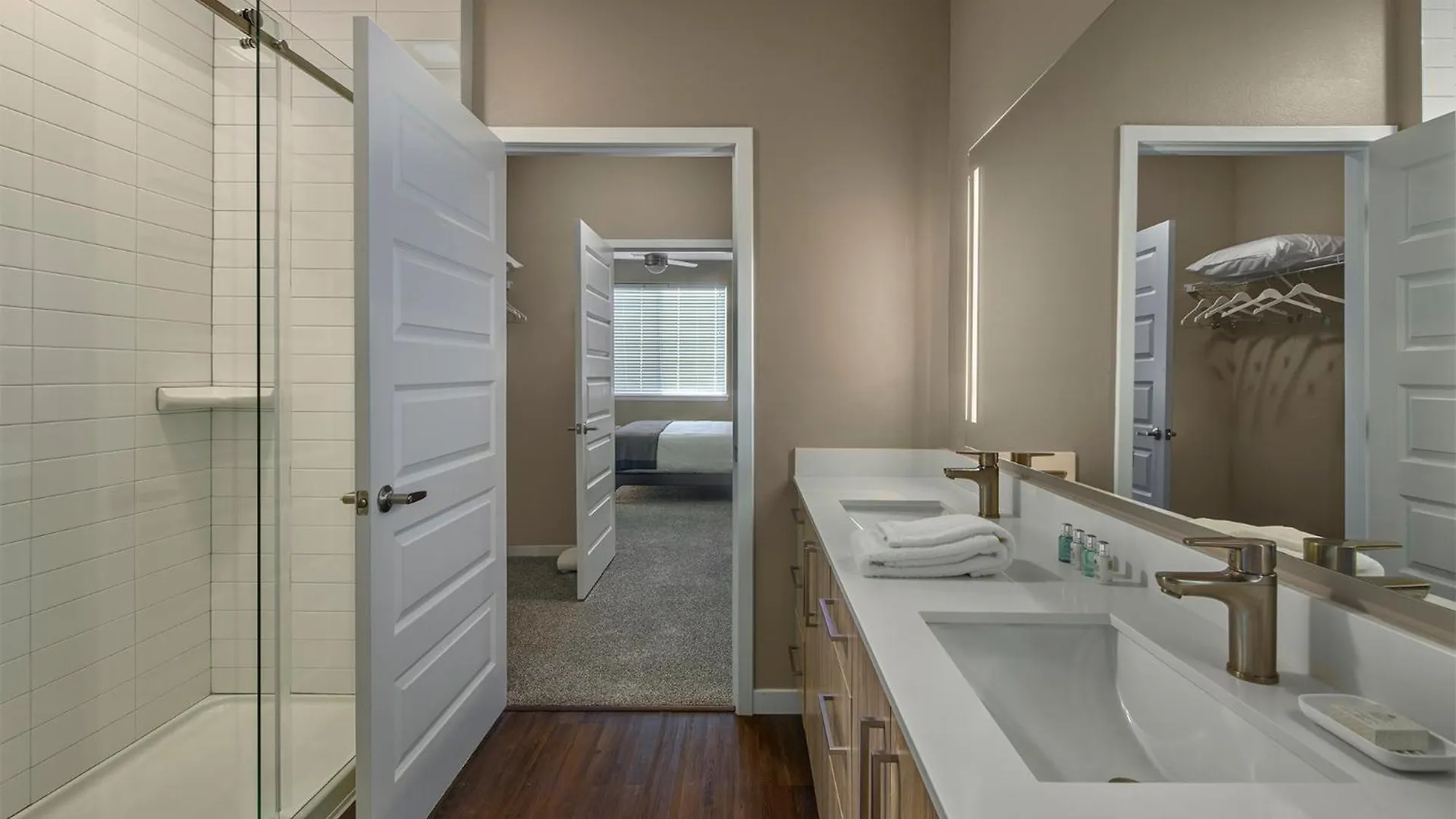 Ave Tampa Riverwalk Appartement