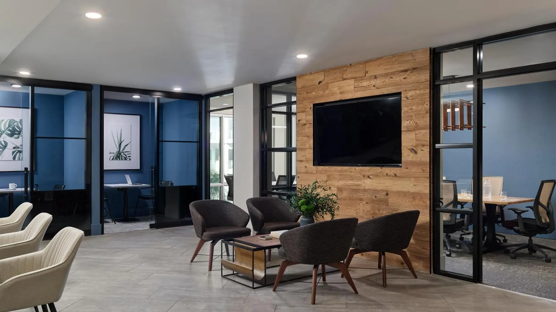 Ave Tampa Riverwalk Appartement