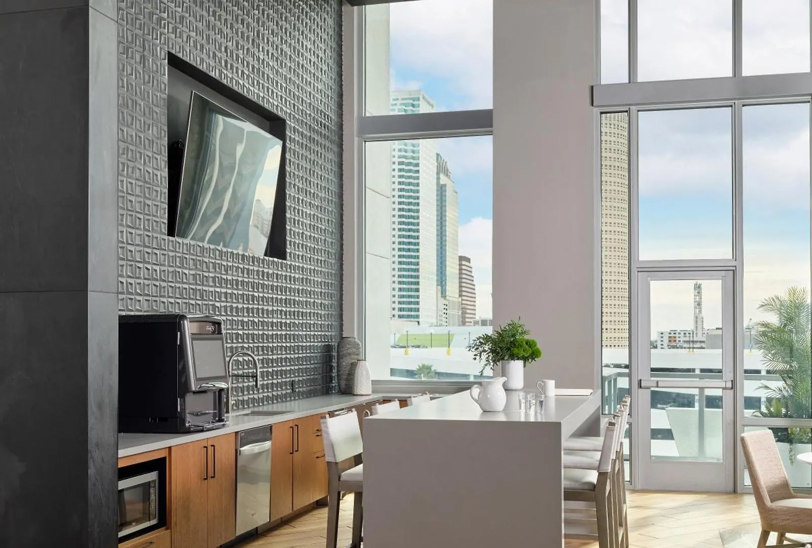 Appartement Ave Tampa Riverwalk